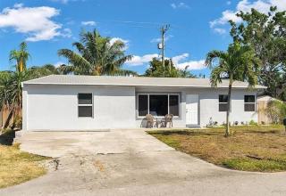 Peaceful Vibes Retreat - Pompano Beach - 0