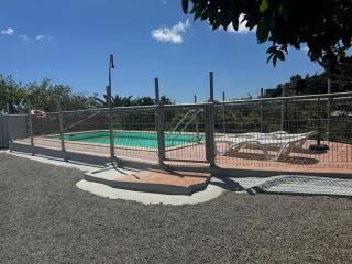 Vivienda Vacacional Casa Aguatona - Ingenio - 6