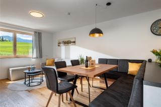 Chalet Gipfelblick - 2