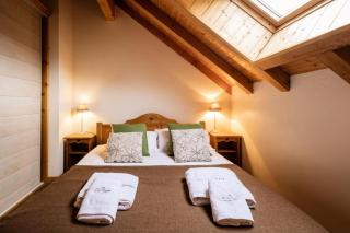 Résidence Les Fermes Du Planet - 3 pièces 6 personnes 5 exposé sud est MAE-9064 - Valloire - 3