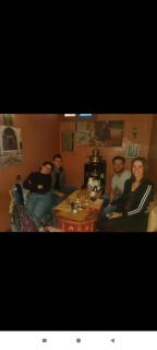 Riad Hanafi - Marrakesh - 8