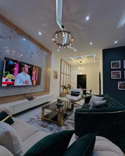 Aviv luxury homes - Enugu - 0