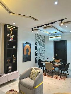 Aviv luxury homes - Enugu - 9