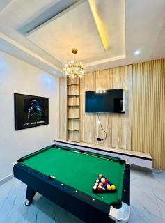 Aviv luxury homes - Enugu - 8