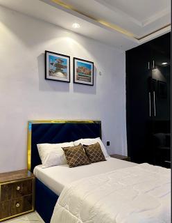 Aviv luxury homes - Enugu - 5