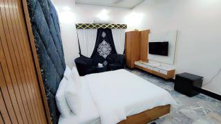 Clifton Lodges Boutique Hotel Karachi - Dargai - 5