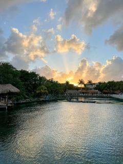 Azur Caribbean Oasis of Silence - Puerto Aventuras - 6