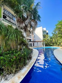 Azur Caribbean Oasis of Silence - Puerto Aventuras - 1