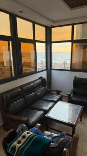 Mehdia plage apparemment - Oulad Akkou - 8