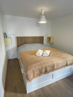 Cozy Studio in a central and quiet area near Basel - 3