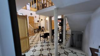 Ulli Oy Boutique Hotel & Terrace - Xiva - 4