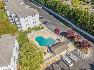 Captiva sands 4308 - Rehoboth Beach - 9