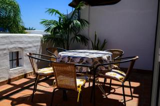 Apartment Rincón de Marinos - 6