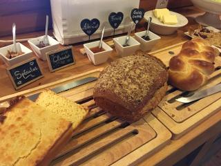 La Demeure des Elfes - 1