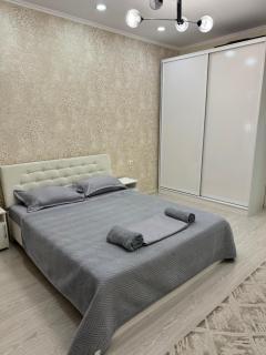 Шахристан сити - Almaty - 2