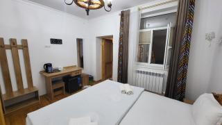 Ulli Oy Boutique Hotel & Terrace - Xiva - 3