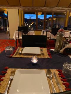 Under Stars Desert Camp - Merzouga - 2