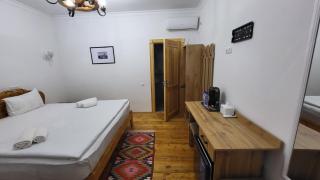 Ulli Oy Boutique Hotel & Terrace - Xiva - 2
