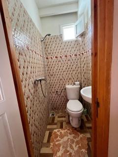 Hollakitemorroco surf house - 7