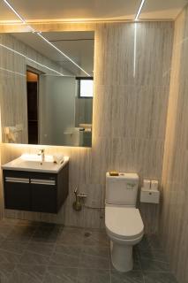 Wings by Hawks Hotels - Kamadhoo - 7