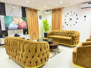 Mide Apartment - Epe - 2