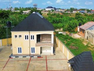 Mide Apartment - Epe - 1