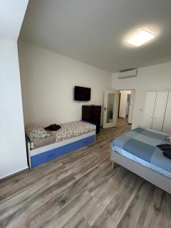 Ippodromo Milano apartment x4pax - Milan - 6