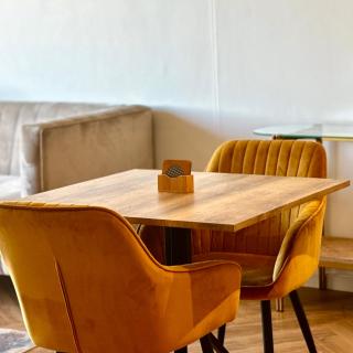 ZALS LUXURY -ON PARK CENTURY CiTY - Kapstadt - 2