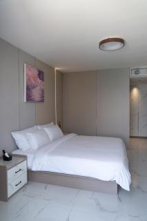Wings by Hawks Hotels - Kamadhoo - 9