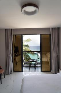 Wings by Hawks Hotels - Kamadhoo - 9