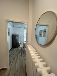 Ippodromo Milano apartment x4pax - Milan - 7