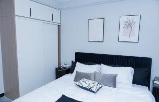 Cozy two bedroom in the heart of Kilimani - 1