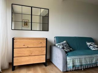 Sea-View - Wifi - Parking - 5