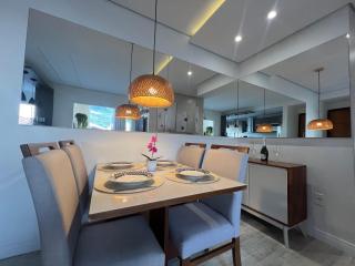 Apto moderno - Ao lado Weg - Próx Via verde - 9