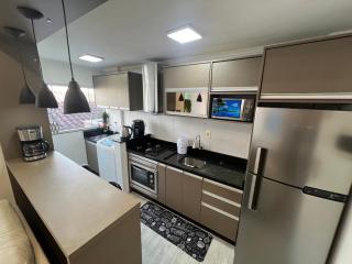 Apto moderno - Ao lado Weg - Próx Via verde - Jaraguá do Sul - 5