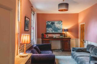 The Wine Merchants House in Chipping Norton - Chipping Norton - 6