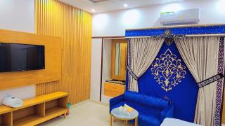 Clifton Lodges Boutique Hotel Karachi - Dargai - 2