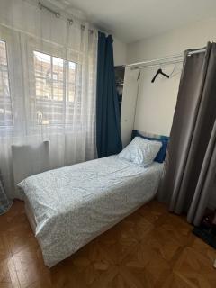 Maison cosy climatisée avec jardin - Aulnay-sous-Bois - 3