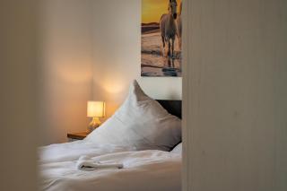 Ferienwohnungen Reiterhof Boltenhagen - 9