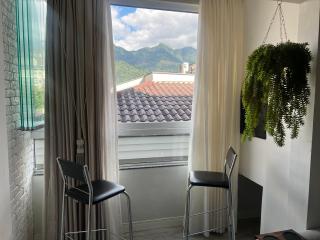 Apto moderno - Ao lado Weg - Próx Via verde - 6