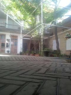 Guest House Ozod - Samarcanda - 5
