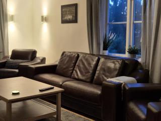 Lodge Short-Long stay - 9
