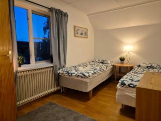 Lodge Short-Long stay - Kramfors - 8