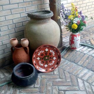 Guest House Ozod - Samarcanda - 0
