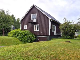 Lodge Short-Long stay - Kramfors - 0