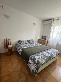 Maison cosy climatisée avec jardin - Aulnay-sous-Bois - 6