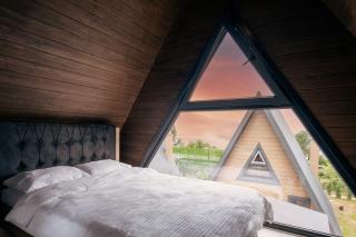 Ganita travel bungalov - Trabzon - 7