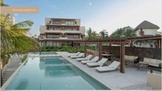beachfront Luxury apartament - Barra de Potosi - 9
