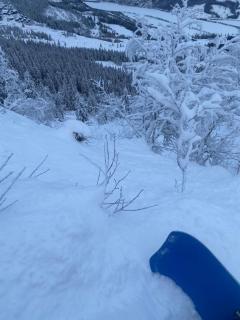 Kvitfjell mountain - 4