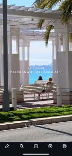 Studio Promenade - Nice - 7